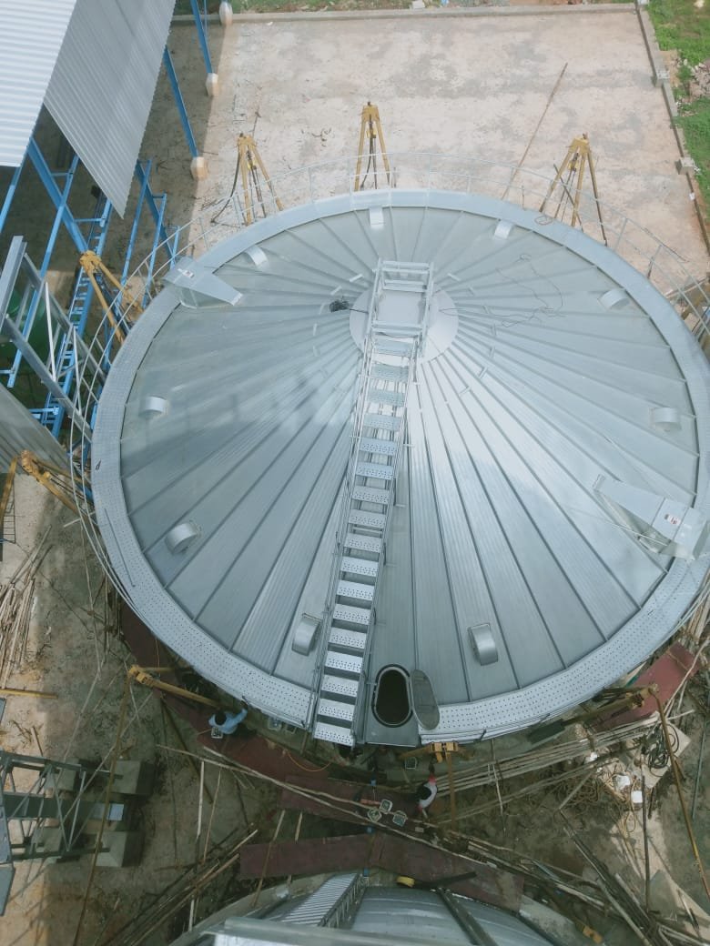 Grain Silo & Handling Equipment img 20200923 wa0008